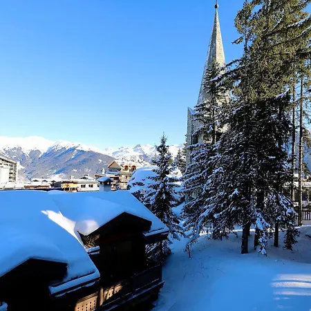 Superbe Duplex 100m² Au Cœur De 1850, à 50m Des Pistes, 3 Chambres, Confort - Fr-1-575-146 Appartamento