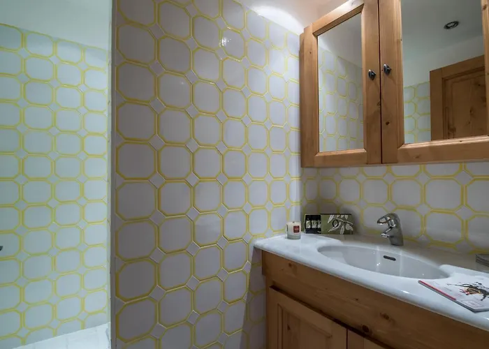 Lägenhet 1850 : Elegant Duplex Avec Cheminee Et Wifi - Fr-1-575-146 *