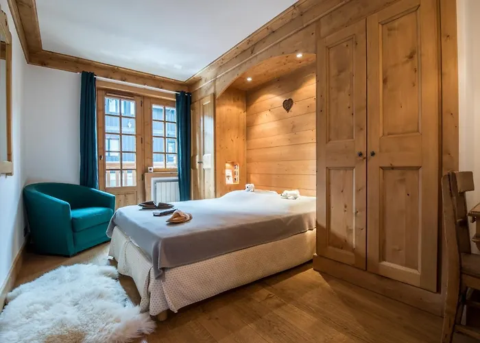 1850 : Elegant Duplex Avec Cheminee Et Wifi - Fr-1-575-146 Lägenhet *