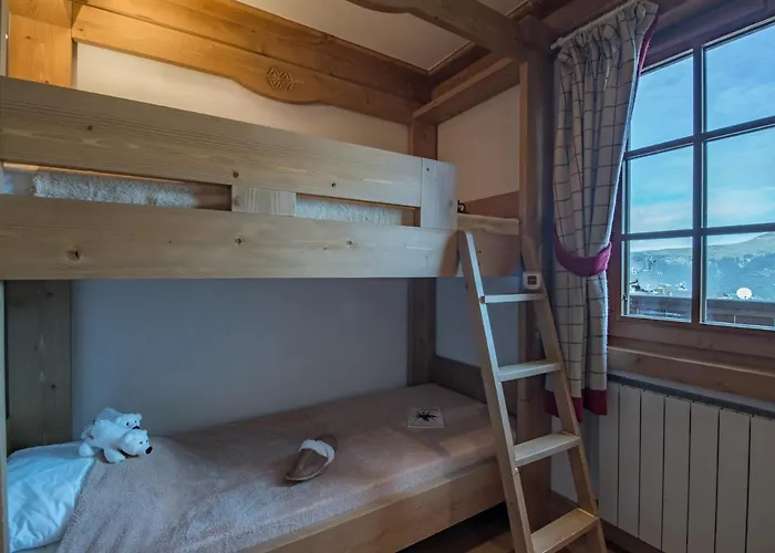 Lägenhet 1850 : Elegant Duplex Avec Cheminee Et Wifi - Fr-1-575-146 *