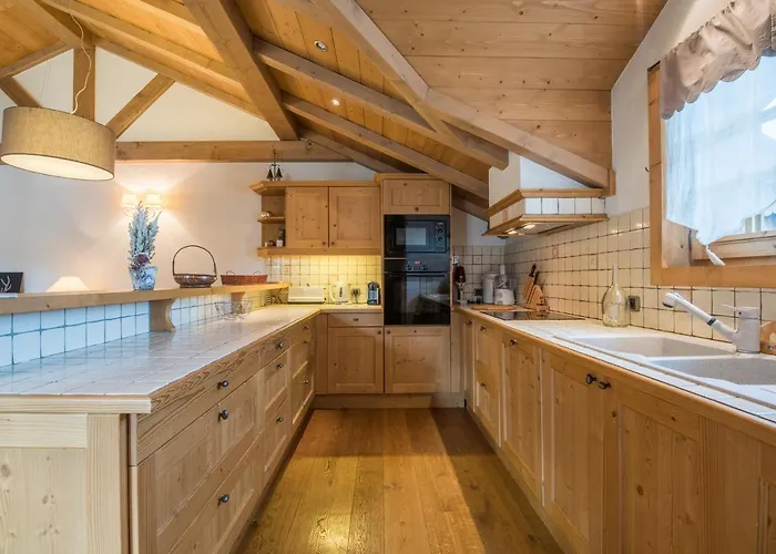 Lägenhet 1850 : Elegant Duplex Avec Cheminee Et Wifi - Fr-1-575-146