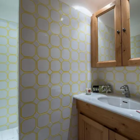 Apartment 1850 : Elegant Duplex Avec Cheminee Et Wifi - Fr-1-575-146 *